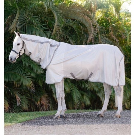 Chemise anti-insectes Amigo integrated Fly Sheet