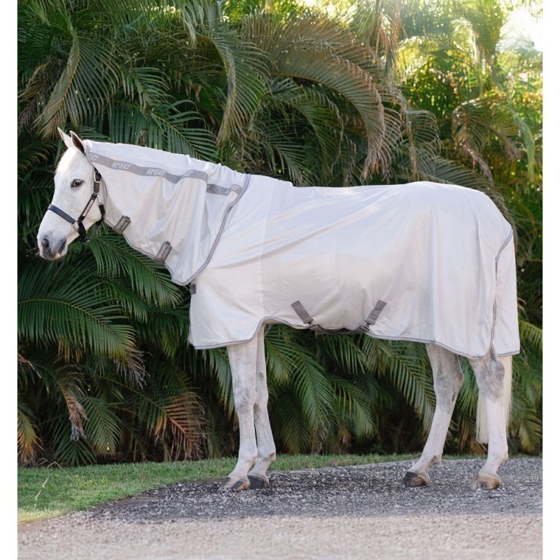Chemise anti-insectes Amigo integrated Fly Sheet