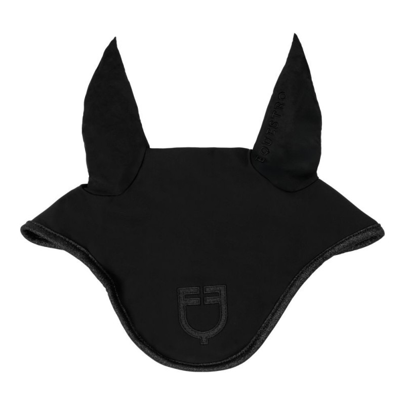 Bonnet Equestro Universe Noir