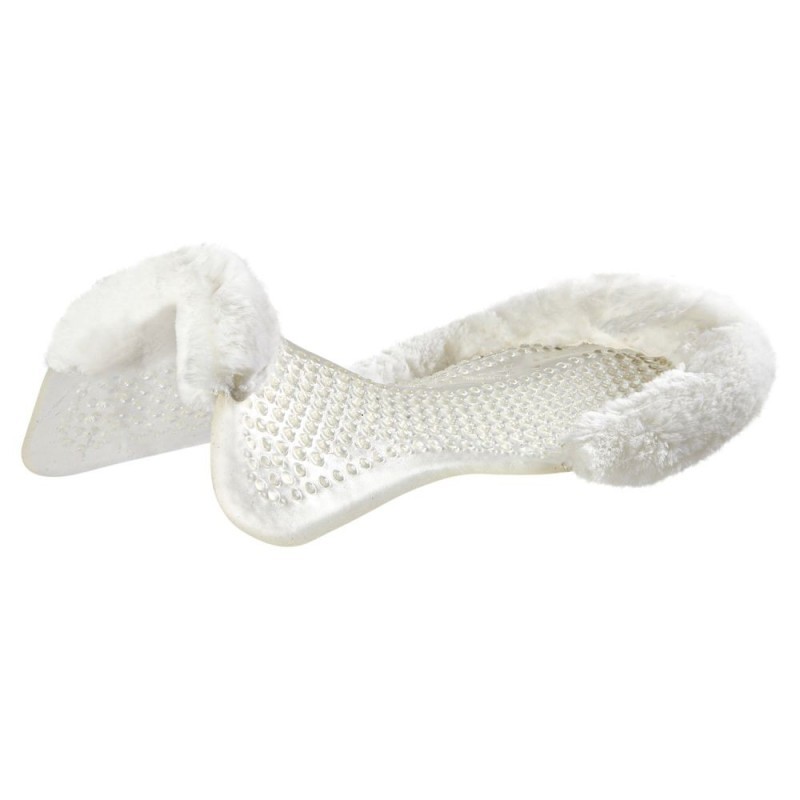 Amortisseur En Gel Mouton Acavallo