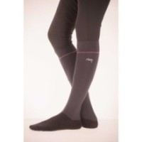 Chaussettes PENELOPE "Luxe" Noir