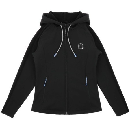 Softshell Je t'aime EQUITHÃˆME - Victoria