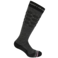 Chaussettes EQUITHÃˆME - Snow