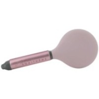 Brosse Ã  crins Je t'aime EQUITHÃˆME Rose