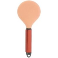 Brosse Ã  crins Je t'aime EQUITHÃˆME Melon
