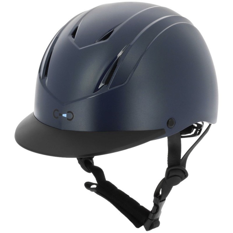 Casque RIDING WORLD - Topy Marine