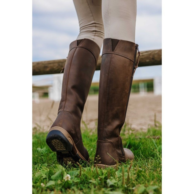 Bottes NORTON - Rando -