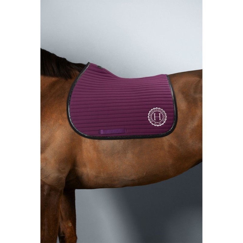 Karembar Tapis de selle - Figue