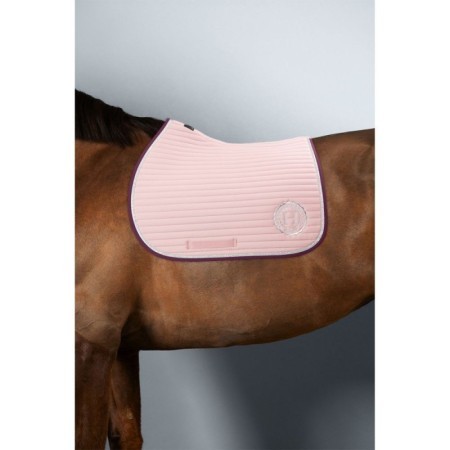 Karembar Tapis de selle - Pivoine