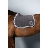 Soft Tapis de selle - Ardoise