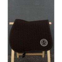Alaska Tapis de selle - Cacao