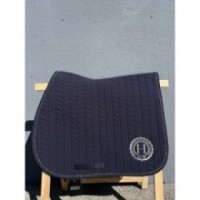 Alaska Tapis de selle - Marine