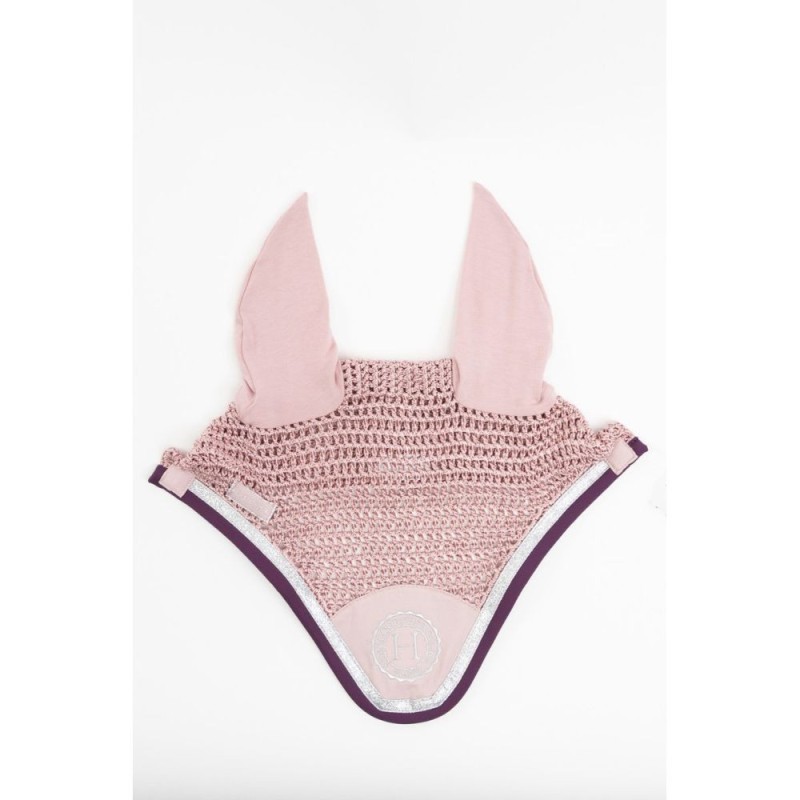 Fredy Bonnet Cheval Pivoine