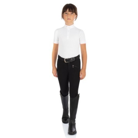 Pantalon Kasumi Noir - ENFANT