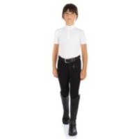 Pantalon Kasumi Noir - ENFANT