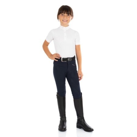 Pantalon Kasumi Marine - ENFANT