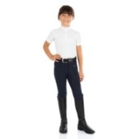Pantalon Kasumi Marine - ENFANT