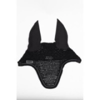 Aska Bonnet Cheval - Noir