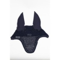 Aska Bonnet Cheval - Marine