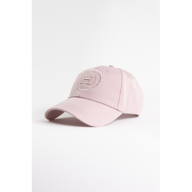 Casquette ambassadeur - Pivoine