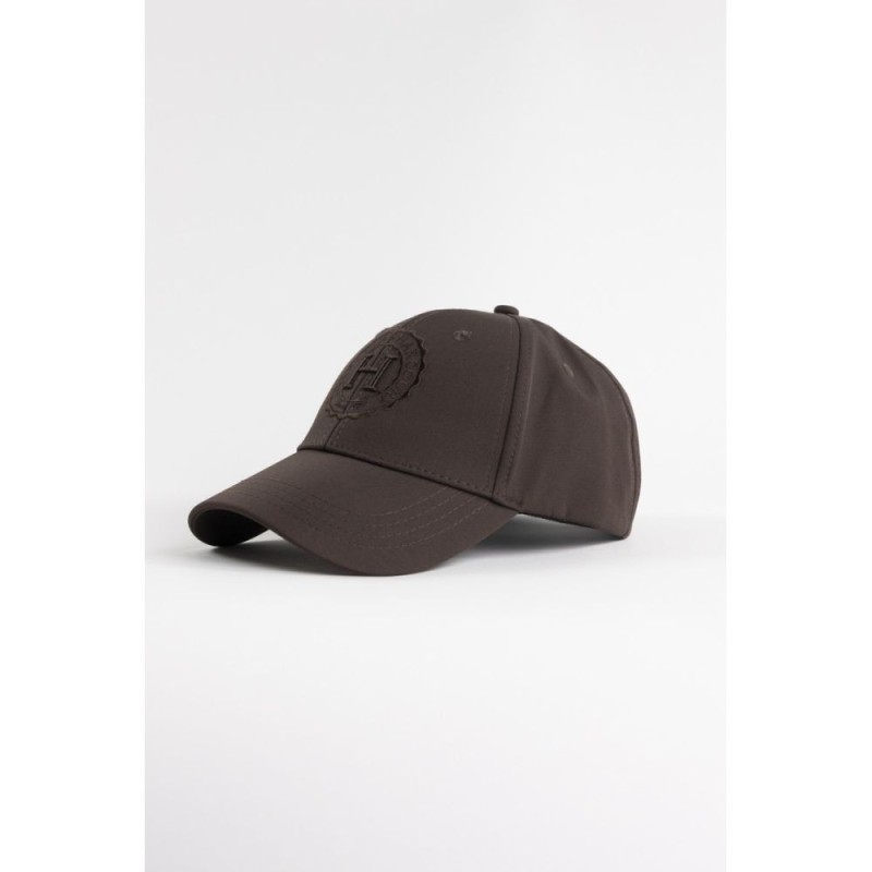 Casquette ambassadeur - cacao