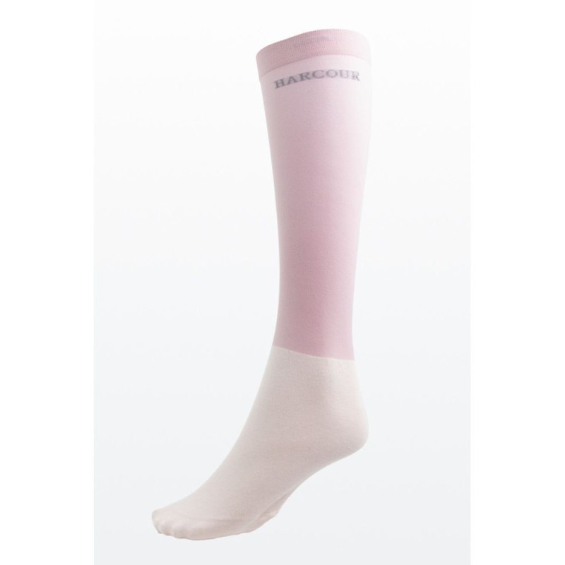 Vaya Chaussettes (x2) - Pivoine