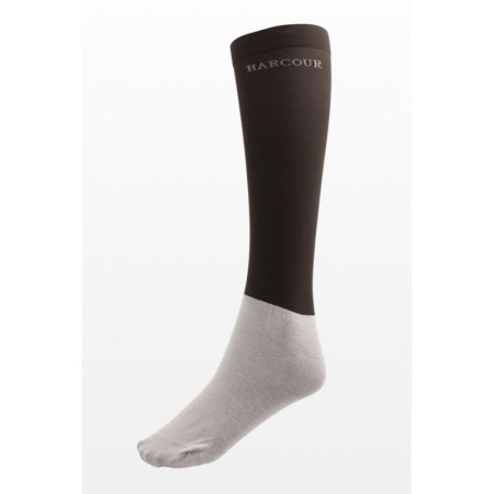 Vaya Chaussettes (x2) - Cacao