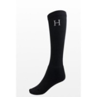 Sanane Chaussettes (x 1 paire) - Noir