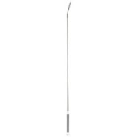 Cravache de dressage WHIP & GO Noir 100 cm