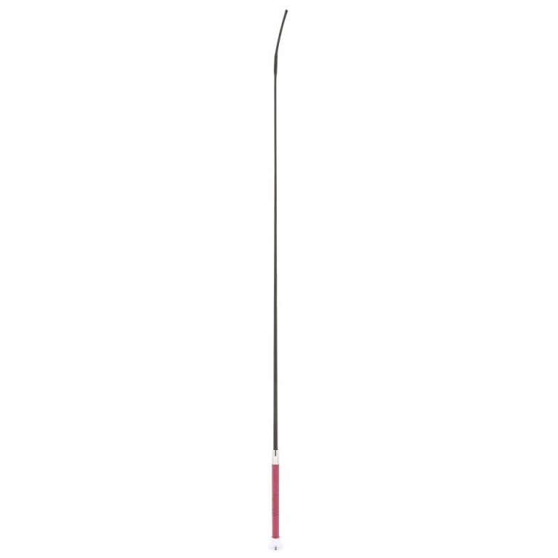 Cravache de dressage Bordeaux WHIP & GO 100 cm