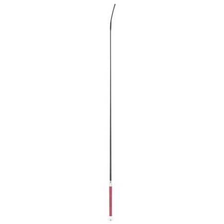 Cravache de dressage Bordeaux WHIP & GO 100 cm