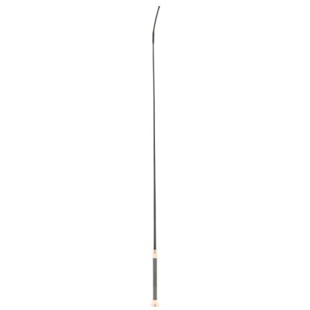 Cravache de dressage Gris/Rose WHIP & GO 100 cm