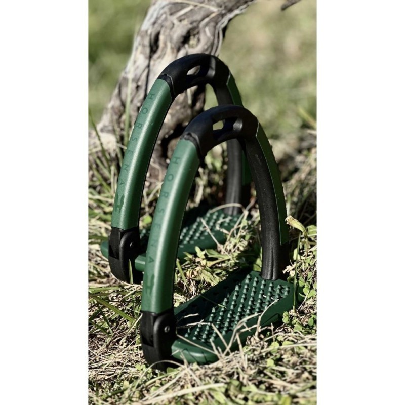 Ã‰triers HORSENA - Swap 2.0 Vert