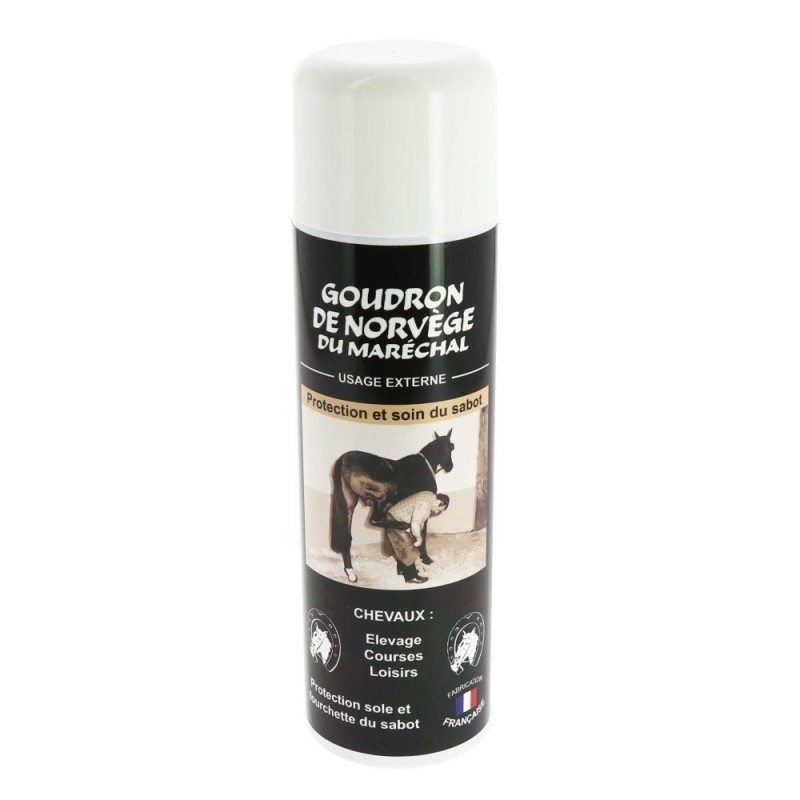 Goudron de NorvÃ¨ge du MarÃ©chal en spray