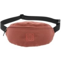 Sac banane EQUITHÃˆME - Elya Vieux Rose