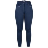 Pantalon RIDING WORLD - River - Enfant Marine