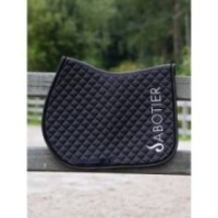 Tapis de Selle Le Sabotier Igor Marine