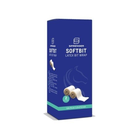 Bandes latex SPRENGER
