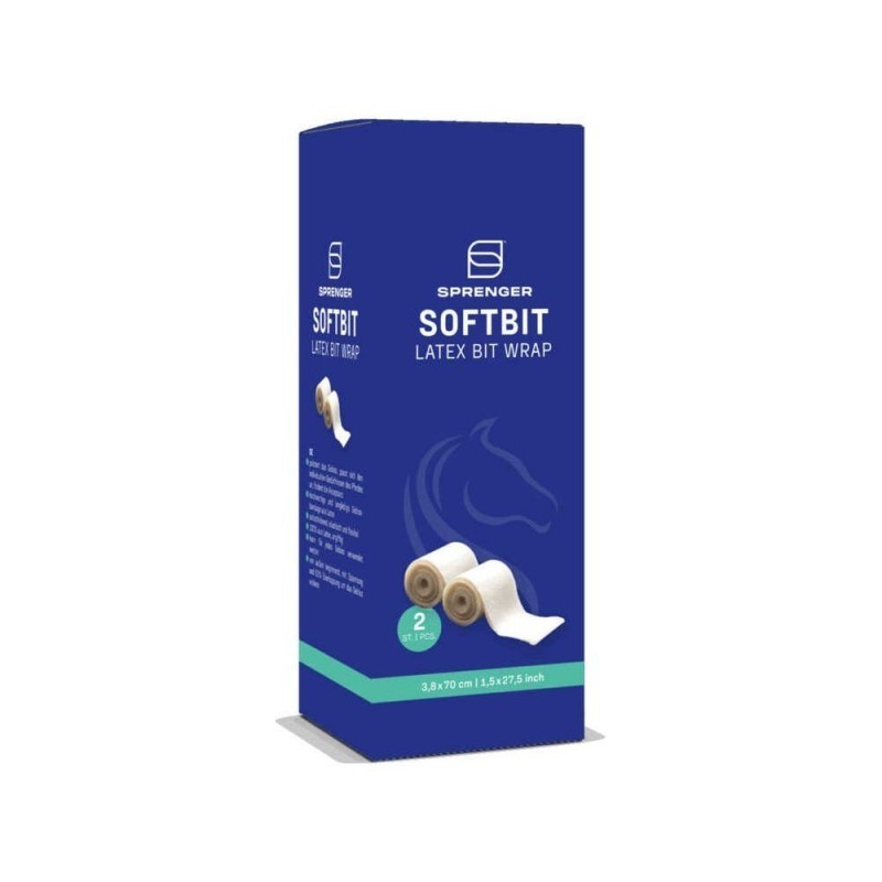 Bandes latex SPRENGER