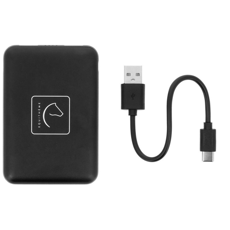 Batterie pour gilet chauffant - EQUITHÃˆME