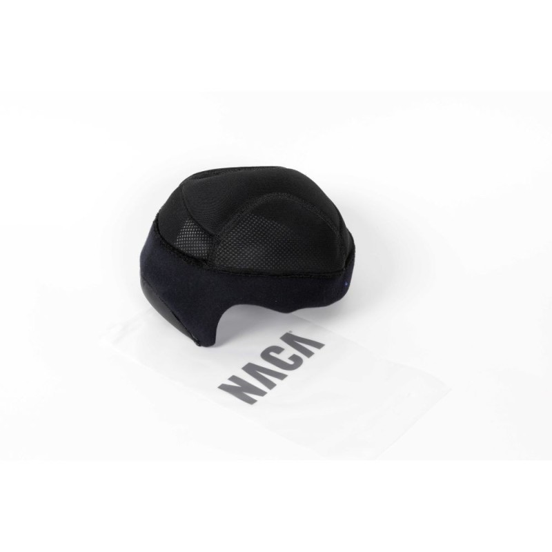 Mousse/Liner de casque NACA ComÃ¨te