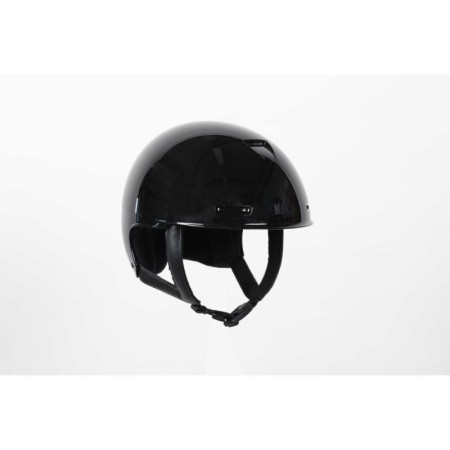 Casque NACA - ComÃ¨te S - Glow Noir