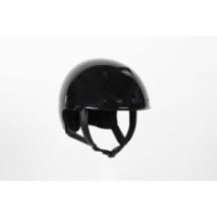 Casque NACA - ComÃ¨te S - Glow Noir