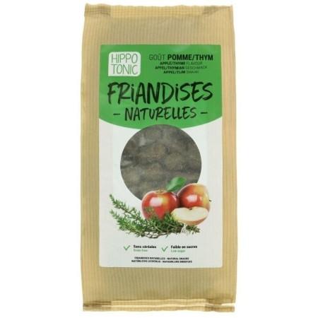 Friandises HIPPOTONIC - Pomme/thym