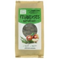 Friandises HIPPOTONIC - Pomme/thym