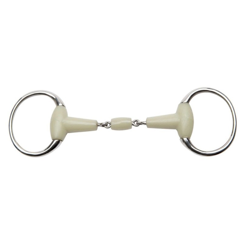 Feeling - Mors Ã  olives Flexi double brisure pomme