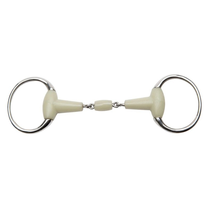 Feeling - Mors Ã  olives Flexi double brisure pomme