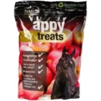 Friandises Pommes - NAF  1kg