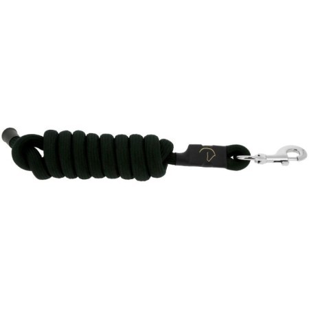 Longe EQUITHEME - Domino Vert 2 M