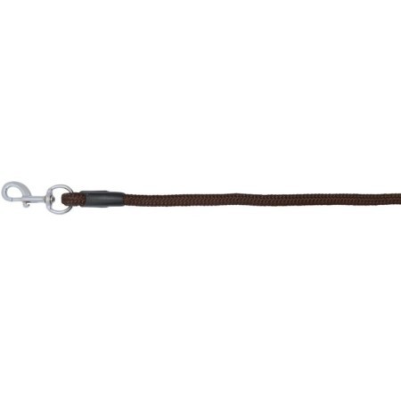 Longe d'attache NORTON - Clip Brun 2 M